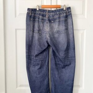Mila Rosabella Sweatpant Jeans (2 Pair)